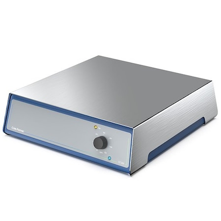 Cole Parmer Analog Stirrer, Stainless Steel, 30x30cm, 230 VAC 0480774